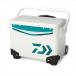 [ приобретенный товар ] Daiwa прохладный линия Carry 3 GU1500 зеленый ( емкость :15L) cooler-box /(c) [Σ04]