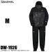  Daiwa DW-1926 ( черный поток |M) GORE-TEX балка sa плитка winter костюм ( зимний костюм ) верх и низ в комплекте / рыбалка одежда /2026 год осень-зима модель /26AW /(5) [Σ03]