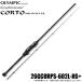  Olympic 26 Colt прототип 26GCORPS-602L-HS+ ( ajing удилище ) 2026 год модели /(5) [Σ05]