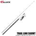 kya подставка Trail ссылка TRAIL LINK S68MT manual модель ( лезвие jigging удилище ) 2026 год модели /sawala литье /sawa Cath /(5) [Σ03]