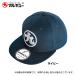 �}���L���[ �}���L���[�t���b�g�o�C�U�[�L���b�v02 (�l�C�r�[) �t���[(57�`60cm) (�X�q�E�L���b�v) /Marukyu /(5) �y��01�z