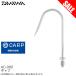 (5)[ Medama товар ] Daiwa carp CARP AC-080 gaff ( посадка two tsu) [Σ01]