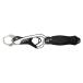 (c)[ приобретенный товар ] Daiwa захват для рыбы SC285 серебряный ( рыба держатель )