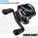  Shimano 26 Scorpion DC MD 200HG RIGHT правый руль (2026 год модели ) Bait литье катушка /(5) [Σ01]