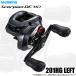  Shimano 26 Scorpion DC MD 201HG LEFT левый руль (2026 год модели ) Bait литье катушка /(5) [Σ01]