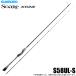 [ предварительный заказ товар ] Shimano 26 Thor reeks Tune S58UL-S ( свет игра удилище ) 2026 год модели / ajing /meba кольцо /(5) [Σ05]
