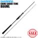 (7)[ Medama товар ] Shimano игра sa- bell Tune B66ML ( jigging удилище ) цельный / Bait модель / offshore [ outlet товар : витрина наличие товар ] [Σ10]