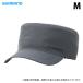  Shimano CA-016V (M| темно-серый ) Synth tik Work колпак ( шляпа * колпак |2023 год осень-зима дополнение цвет ) /23AW /(5) [Σ01]