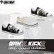 [ Medama товар ] gun craft GAN'S KICKS ( gun z Kics ) высококлассный выпуск low cut модель спортивные туфли (5) [Σ01]