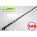 [ used ][ free shipping ] black sea bream atelier THE war rod dropping included 40/45P (1)