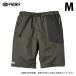 [ Medama commodity ] Rivalley RBB water proof shorts II 7662 ( olive / black |M) ( fishing wear ) / water proof shorts 2 /(5)