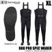 (5)DUO PRO SPEC WADER фетр булавка подошва #XL ( рыбалка одежда )weda-/ туловище сапоги / Duo prospec забродный полукомбинезон [Σ03]