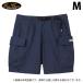 [ приобретенный товар ] Evergreen E.G. cargo шорты ( темно-синий |M) ( рыбалка одежда |2024 год модели ) /EG /(c) [Σ01]