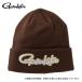 [ приобретенный товар ] Gamakatsu GM9109 ( Brown |F) вязаная шапка ( шляпа * вязаная шапка |2023 год осень-зима модель ) /23AW /(c) [Σ01]