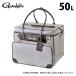 [ приобретенный товар ] Gamakatsu GB390 ( rose белый |50L) шпатель сумка 5 ( сумка * сумка |2024 год модели ) /50 литров / шпатель сопутствующие товары /Gamakatsu /(c) [Σ04]