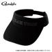 [ приобретенный товар ] Gamakatsu GM9128 черный × серый (BLACK WORKS) Basic козырек размер :F ( шляпа * колпак ) /26SS /(c) [Σ01]