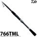 [ приобретенный товар ] Daiwa 20 Cross свекла SW 766TML (2020 год модели / удочка * удилище ) /(c) [Σ03]