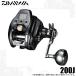  Daiwa 22 Seaborg 200J ( правый руль ) 2022 год модели / электрический катушка /(5) [Σ01]