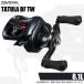  Daiwa 26ta палец на ноге laBF TW 8.1L левый руль (2026 год модели ) Bait литье катушка / Bait fi Beth /BFS /(5) [Σ01]
