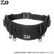 [ приобретенный товар ] Daiwa DA-4322 ( черный |F) U ремень газораспределения ( рыбалка ремень |2022 год модели ) /(c) [Σ02]