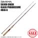 [ Medama commodity ] Daiwa sill Berkeley k glass Progres sib46LB-G ( trout rod ) 2023 year addition model / Bait model /(7)