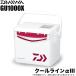 (7) Daiwa прохладный линия α3 GU1000X ( цвет : красный ) емкость 10L/ cooler-box [Σ02]