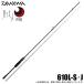 [ Medama товар ] Daiwa 25 Queen of the Night MX 610L-S*J (meba кольцо удилище ) вращающийся модель /2025 год модели / свет игра /(5)[Σ05]