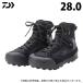 [ obtained commodity ] Daiwa SW-2101 ( black |28.0) salt wading shoes ( shoes * shoes |2023 year spring summer model ) /23SS /(c)