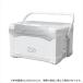 [ приобретенный товар ] Daiwa Pro козырек REX SU2200 серебряный ( емкость :22L) cooler-box /(c) [Σ04]