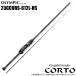  Olympic 23 Colt 23GCORS-612L-HS hard solid tip (2023 year of model ) ajing rod /(5)