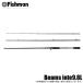 (5) Fishman Beams Inte Beams inte 9.8L ( свет игра удилище ) Bait /2025 год модели [Σ04]