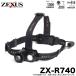 (5)�y�m���� �[�N�T�X LED�w�b�h���C�g ZX-R740 (�[�d�^�C�v) �y��01�z