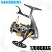  Shimano 22 BBX Lynn kai SP 1700DXXG (2022 год модели ) вращающийся катушка / рычаг тормоз имеется /. рыбалка /(5) [Σ01]