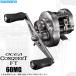 [ предварительный заказ товар ] Shimano 26osia Conquest FT 60MG RIGHT правый руль (2026 год модели ) рычаг drag / катушка bait reel / jigging катушка /(5) [Σ01]