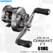 [ предварительный заказ товар ] Shimano 26osia Conquest FT 61MG LEFT левый руль (2026 год модели ) рычаг drag / катушка bait reel / jigging катушка /(5) [Σ01]
