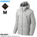  Shimano RB-032Y ( затонированный серый M) Gore-Tex in sa рацион жакет 05 ( зимний костюм ) 2026 год осень-зима модель /26AW /(5) [Σ02]