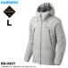  Shimano RB-032Y ( затонированный серый L) Gore-Tex in sa рацион жакет 05 ( зимний костюм ) 2026 год осень-зима модель /26AW /(5) [Σ02]