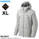 Shimano RB-032Y ( затонированный серый XL) Gore-Tex in sa рацион жакет 05 ( зимний костюм ) 2026 год осень-зима модель /26AW /(5) [Σ02]