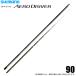  Shimano 25 специальный обвес Driver 90 ( ayu rod ) 2025 год модели /SPECIAL AERO DRIVER /(5) [Σ08]