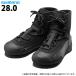 [ obtained commodity ] Shimano FS-010V (28.0| black ) lock shoa wet boots cut Raver pin felt ( shoes * boots |2022 year autumn winter ) /22AW /(c)