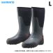 [ obtained commodity ] Shimano FB-030W (L| charcoal red ) thermal boots spike ( shoes * boots |2023 year autumn winter model ) /23AW /(c)