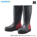 [ obtained commodity ] Shimano FB-120W (M|b Lad red ) limited Pro geo lock boots cut Raver pin felt ( shoes * boots ) /23AW /(c)