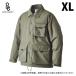 [ Medama товар ].. Rivalley 10007 ( оливковый |XL) SC winter коуч жакет ( рыбалка одежда |2024 год осень-зима модель ) /24AW /(5) [Σ01]