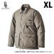 [ Medama товар ].. Rivalley 10007 ( бежевый |XL) SC winter коуч жакет ( рыбалка одежда |2024 год осень-зима модель ) /24AW /(5) [Σ01]