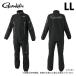 [ приобретенный товар ] Gamakatsu GM3764 (LL| черный × черный ) soft ракушка костюм ( рыбалка одежда |2024 год модели ) / камыш ./(c) [Σ01]