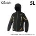 [ приобретенный товар ] Gamakatsu GM3765 (5L| черный × Gold ) soft полка -ti( рыбалка одежда |2024 год модели ) / Parker / камыш ./(c) [Σ01]