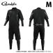 [ приобретенный товар ] Gamakatsu GM3779 (M| черный × черный ) активный прохладный костюм ( рыбалка одежда |2025 год весна лето модель ) /25SS /(c) [Σ01]