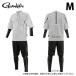 [ приобретенный товар ] Gamakatsu GM3779 (M| белый ) активный прохладный костюм ( рыбалка одежда |2025 год весна лето модель ) /25SS /(c) [Σ01]