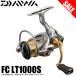 [ Medama товар ] Daiwa 21 свободный msFC LT1000S (2021 год модели ) вращающийся катушка /(5) [Σ01]