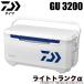 (7) Daiwa свет багажник α GU 3200 ( цвет : голубой ) cooler-box [Σ05]